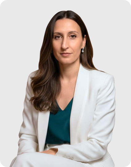 Nevena Mehandzhiyska