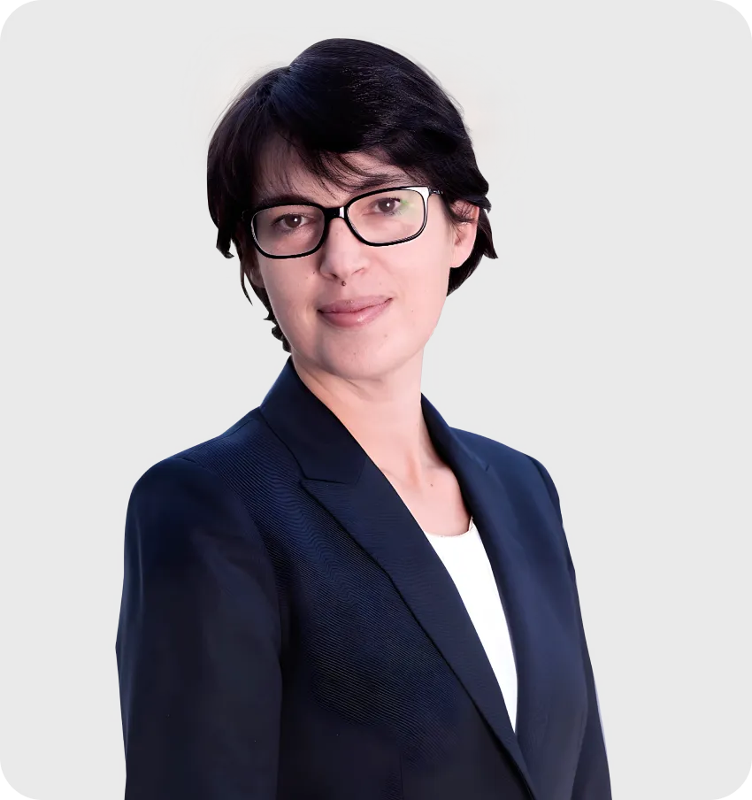 Mariela Petrova